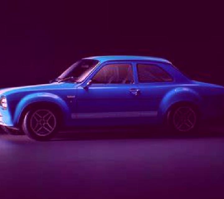 escort Ganzda
