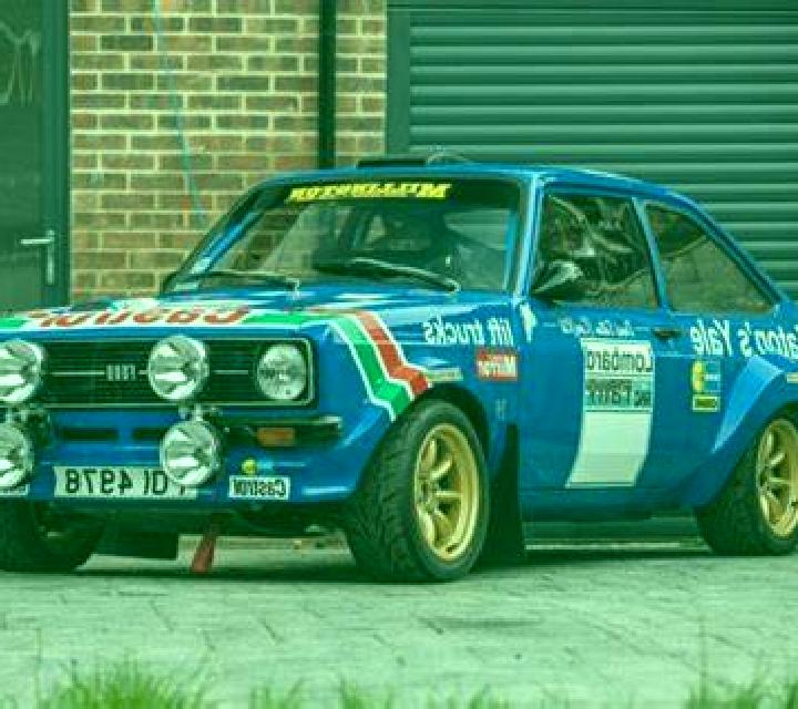 escort Garruchos