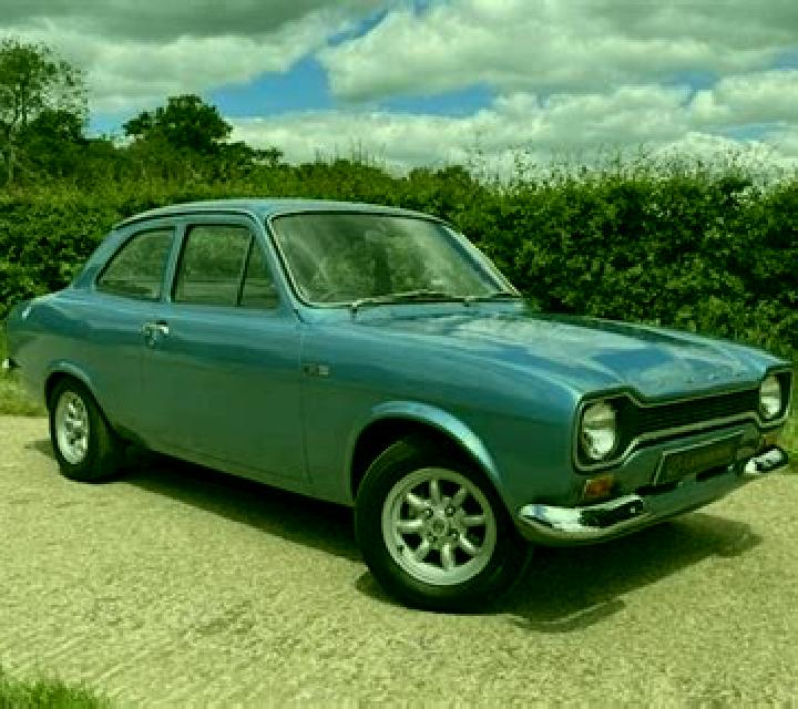 escort Garson
