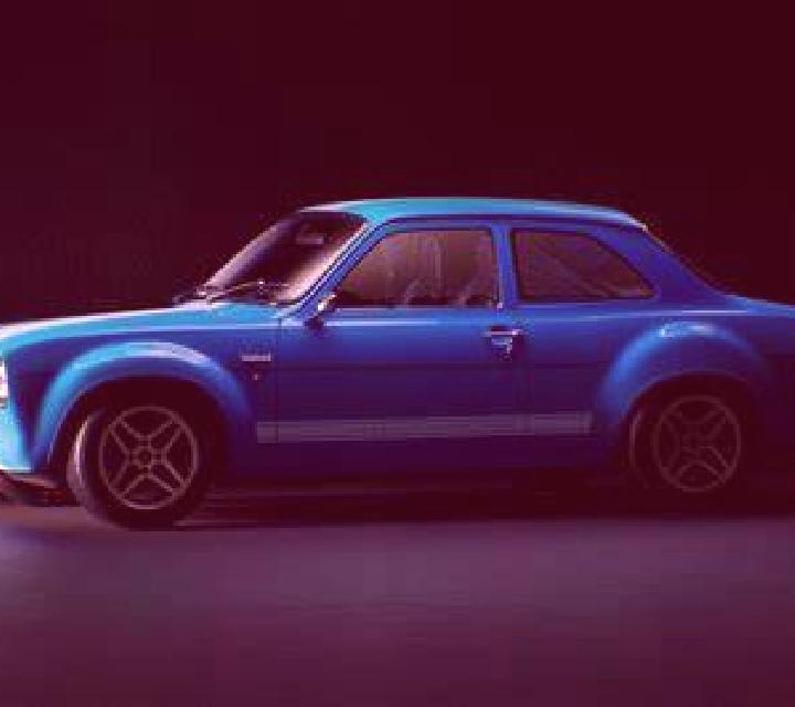 escort Genissea