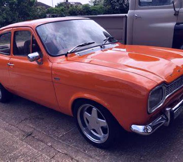 escort Gerlingen