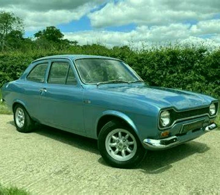 escort Gesikan