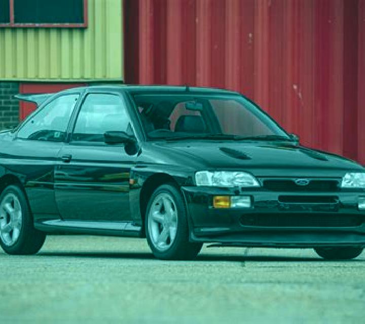 escort Glondong
