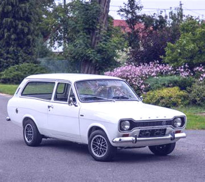 escort Glyndon