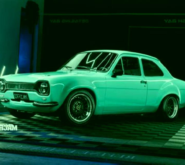escort Gol Chini