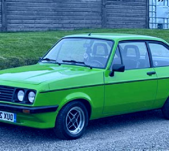 escort Golopau