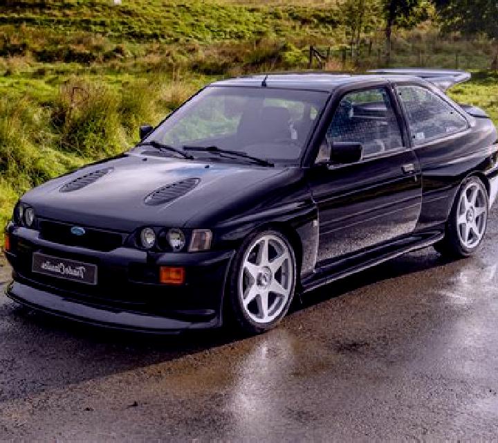 escort Gorges