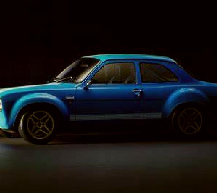 escort Goro