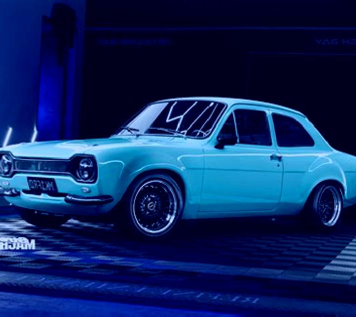 escort Gosnell