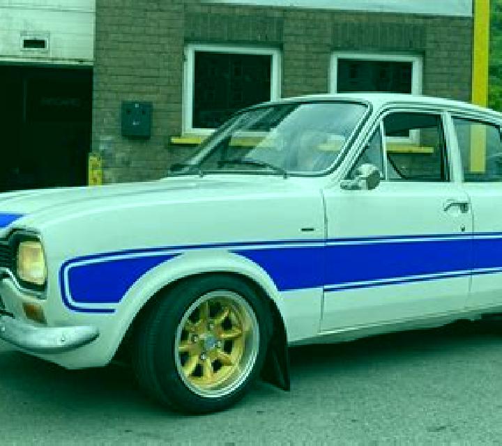 escort Grampound