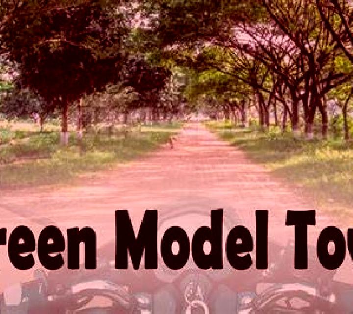 escort Green Model Town