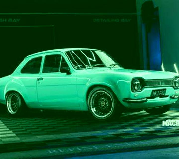 escort Greve