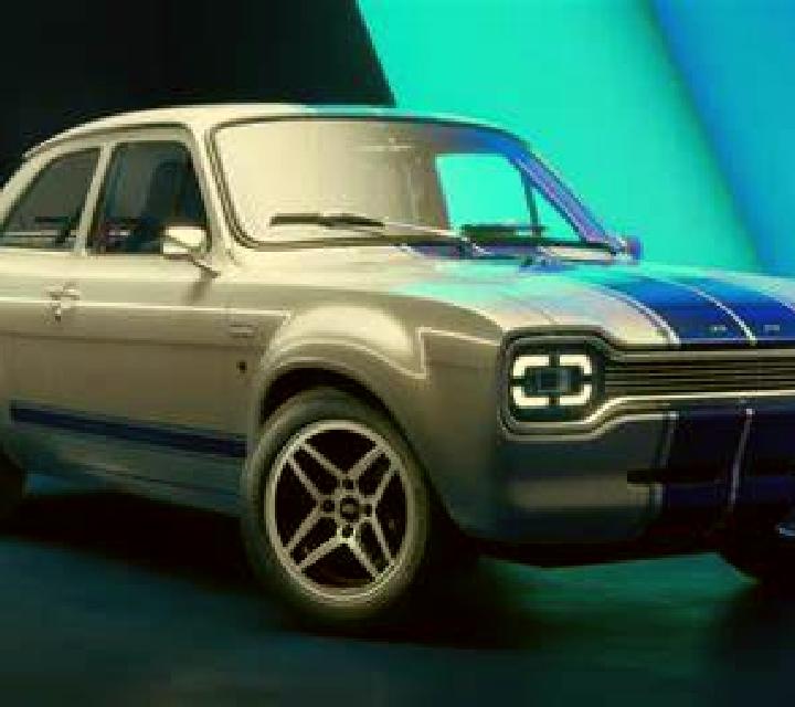 escort Guilmaro