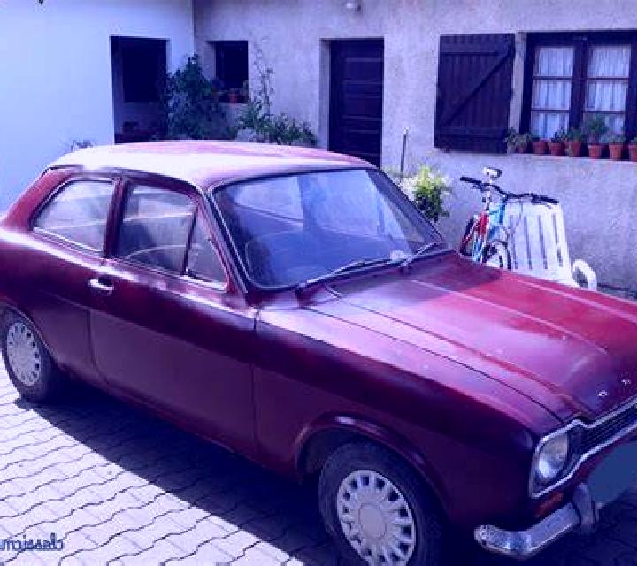 escort Harpenden
