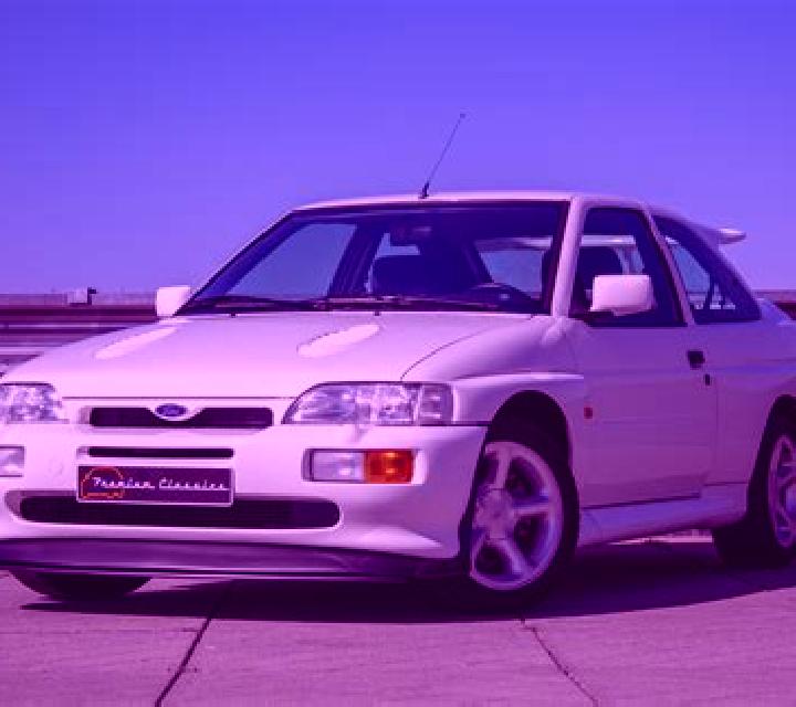 escort Hillvue