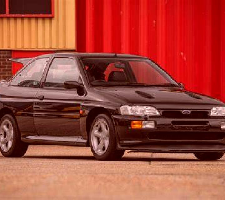 escort Hoefer