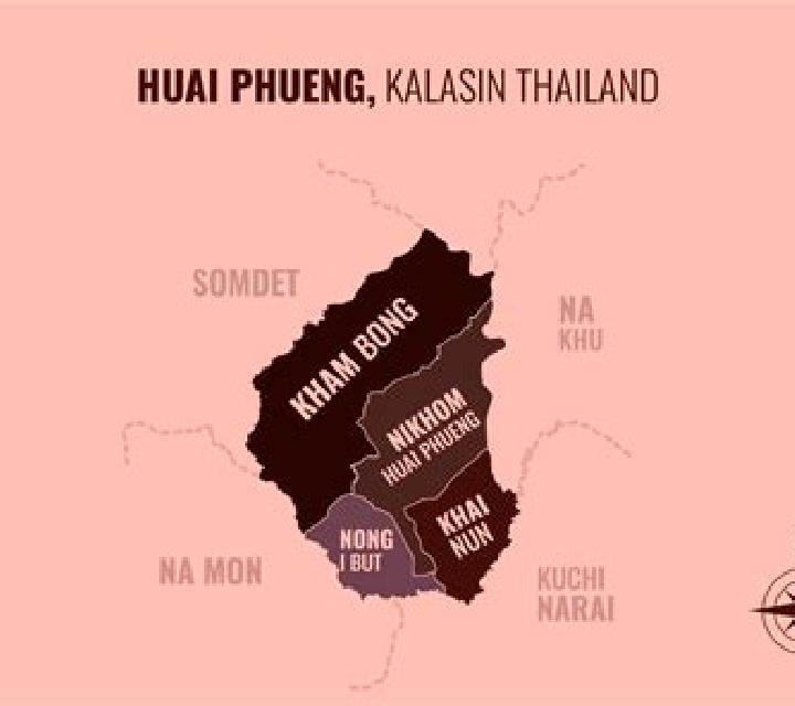 escort Huai Phueng