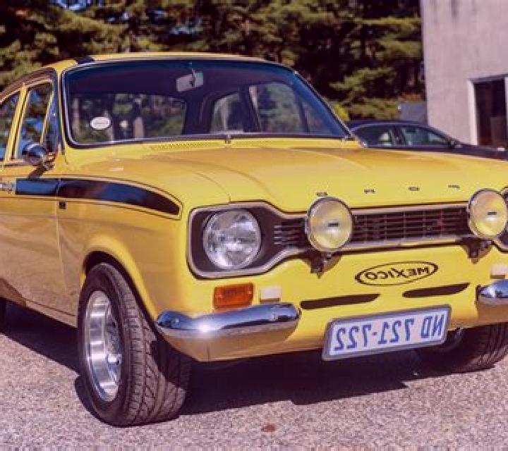 escort Iezeru