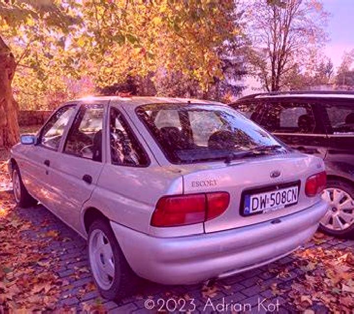 escort Impasugong