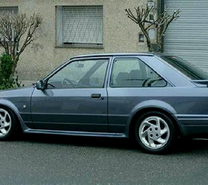 escort Inharrime