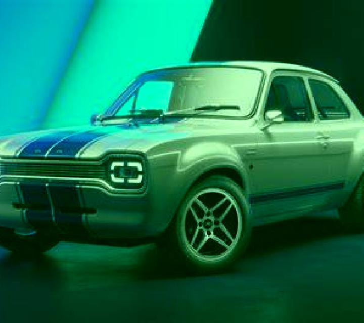 escort Ionview