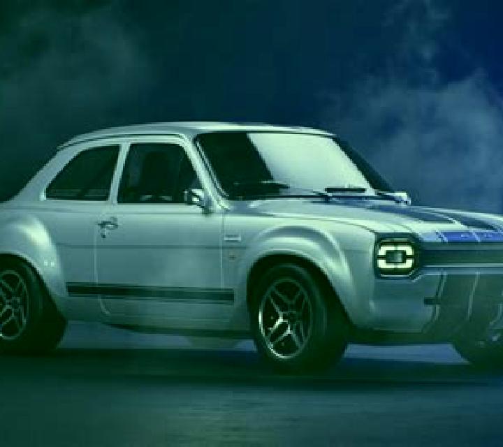 escort Itajai