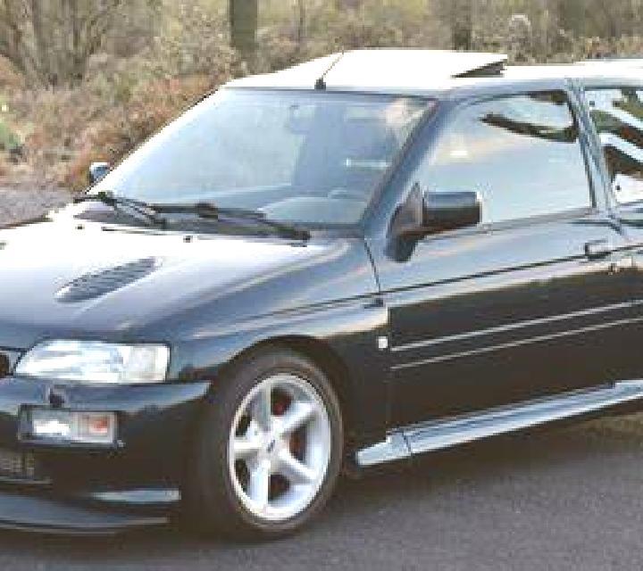 escort Iyo