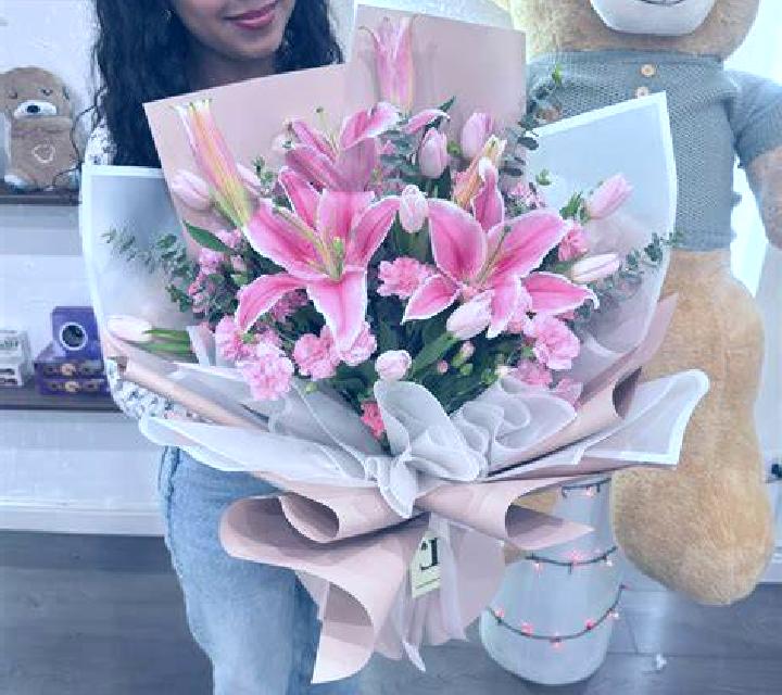 escort Jinjang
