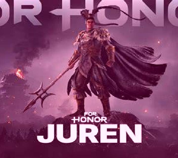 escort Juren