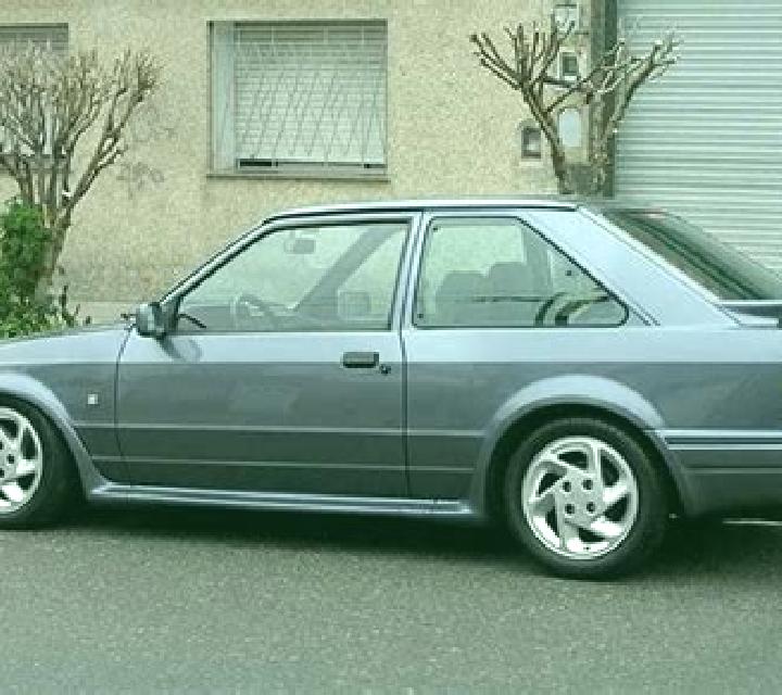escort Kajuru