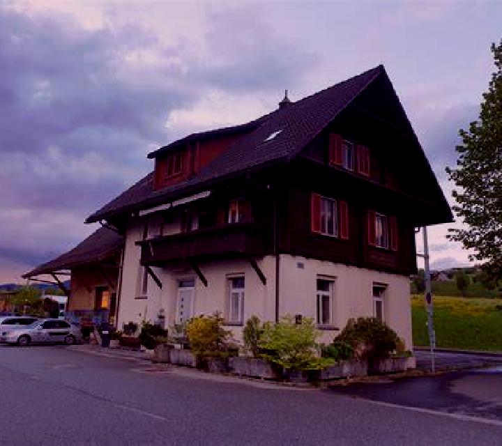 escort Kaltbrunn