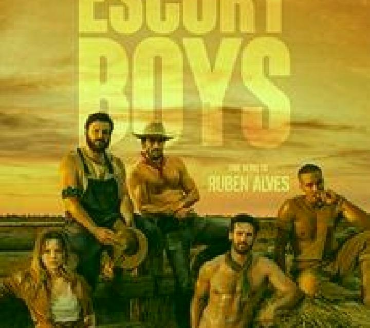 escort Kamar Mushani