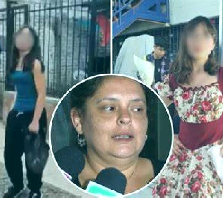 escort Kampung Beribi