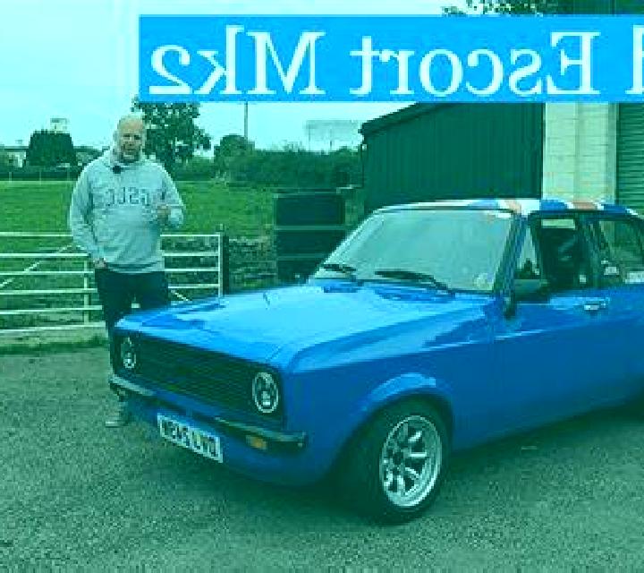 escort Karabar
