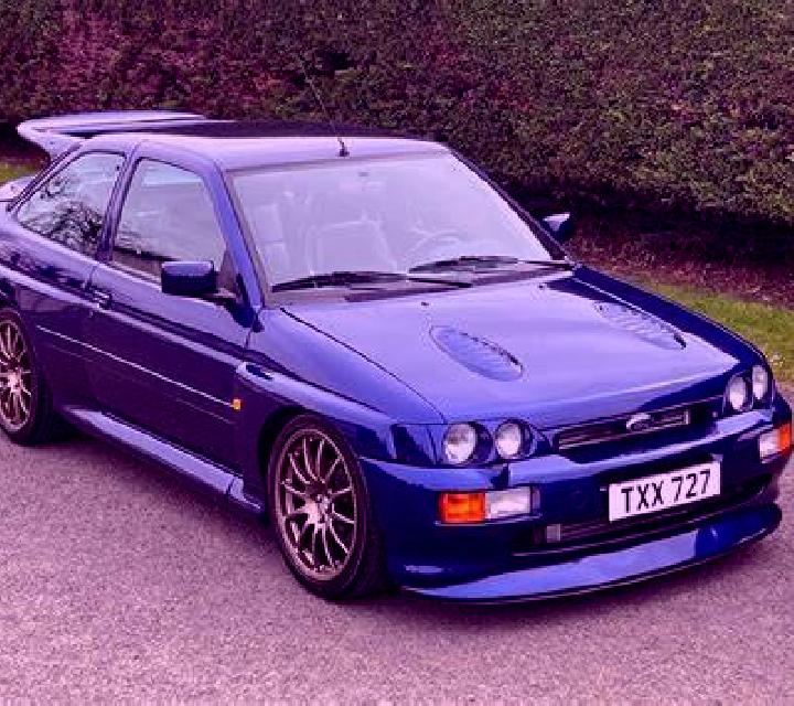 escort Kareli