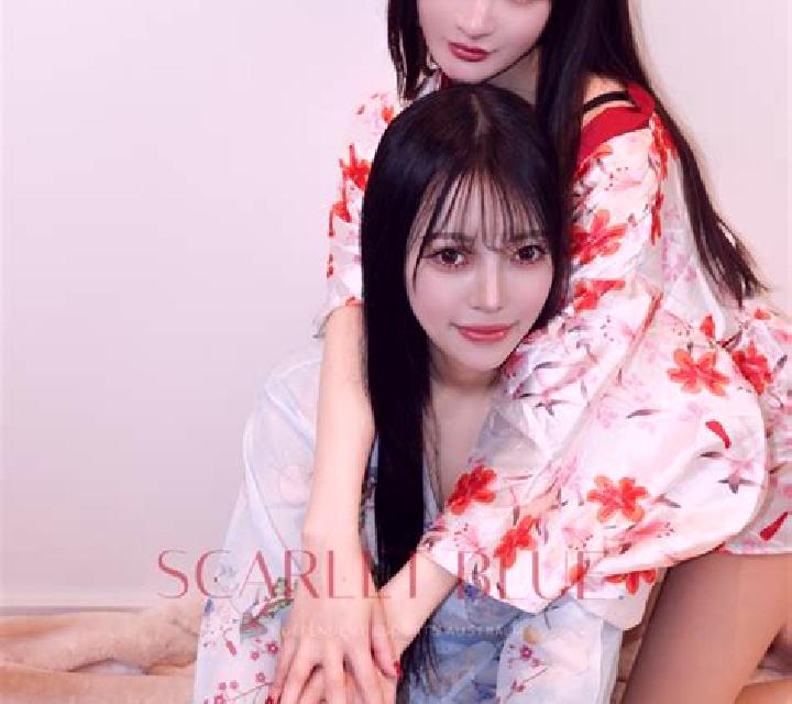 escort Kasumi