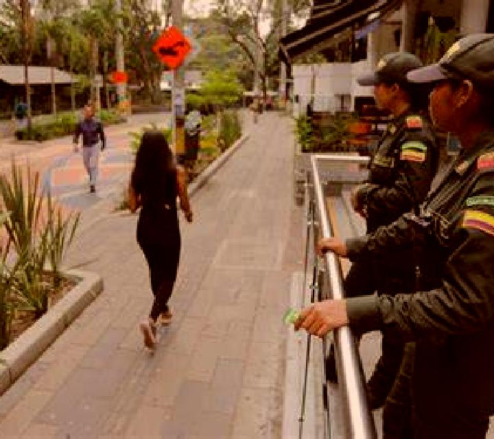 escort Kazachka