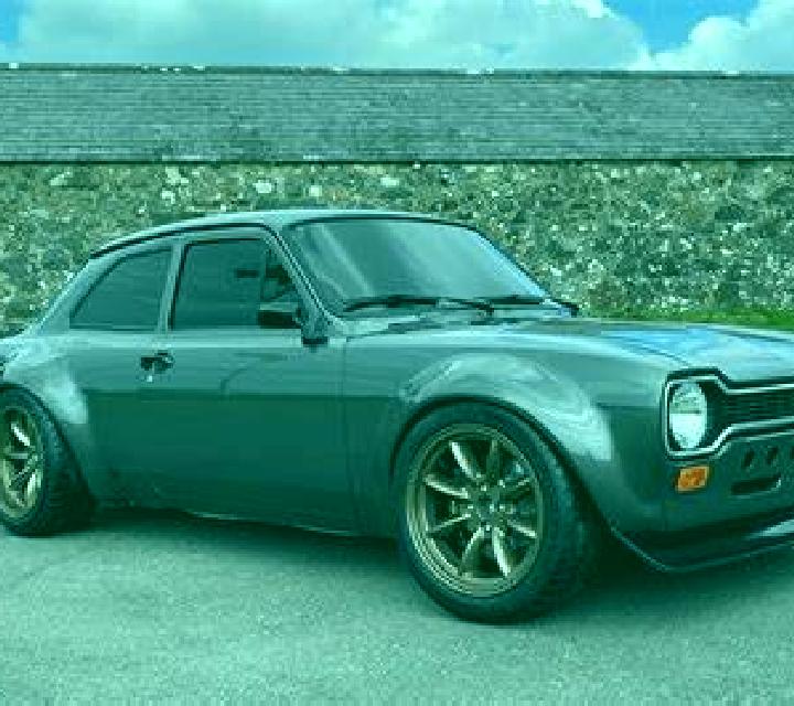 escort Kedington