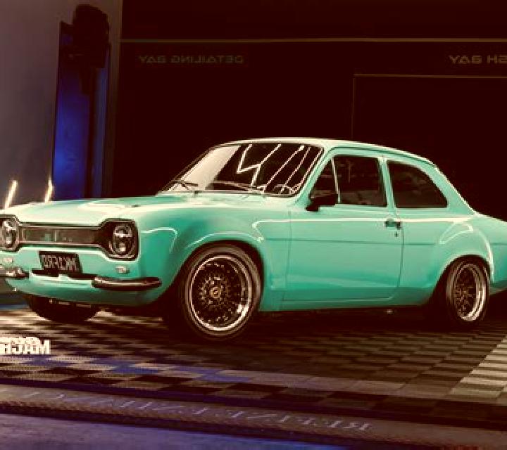 escort Klaffenegg