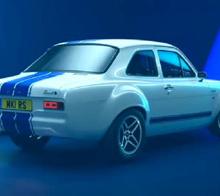 escort Kochisar