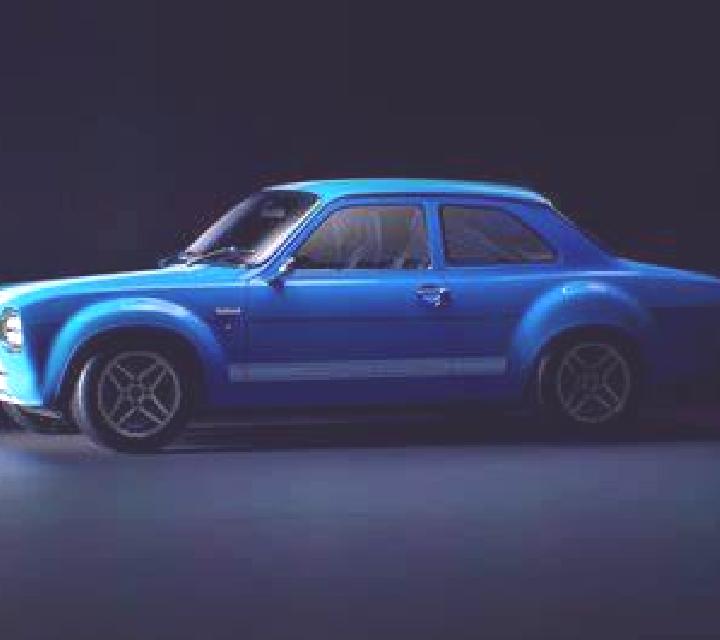 escort Kosmach