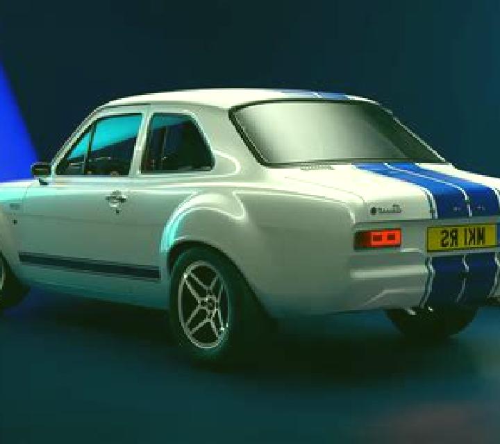 escort Kosta