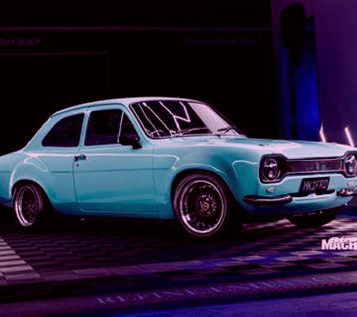 escort Kotelva