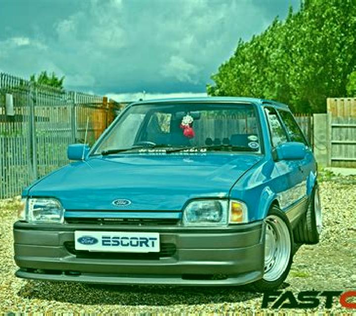 escort KPD