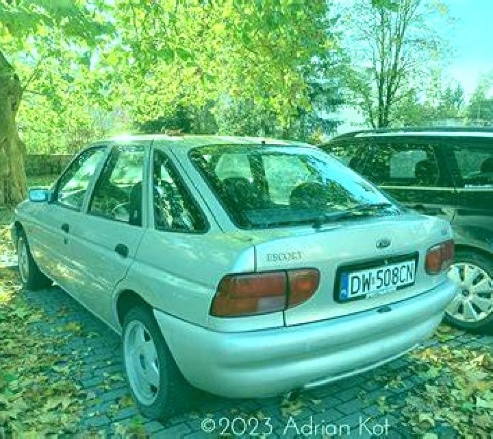 escort Kurud