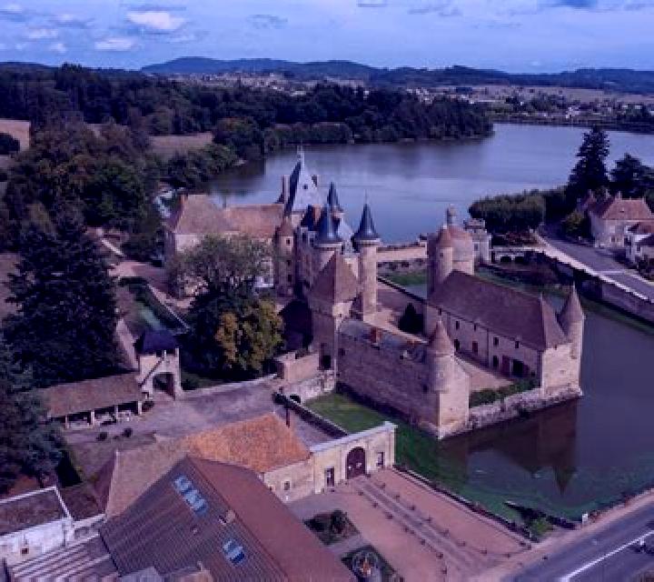escort La Clayette