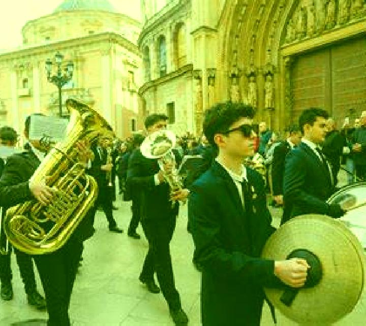 escort La Serra