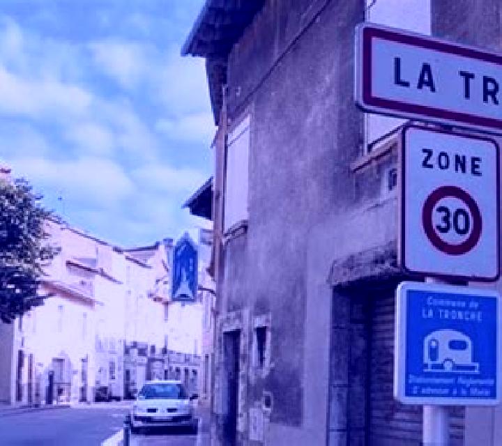 escort La Tronche