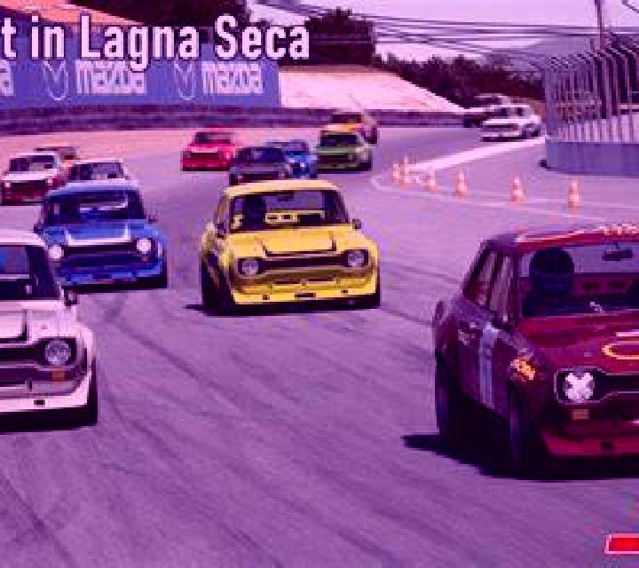 escort Laguna Kana