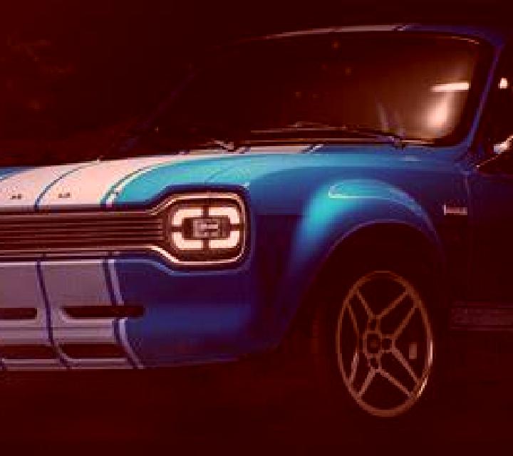 escort Laguna Verde (Estate)